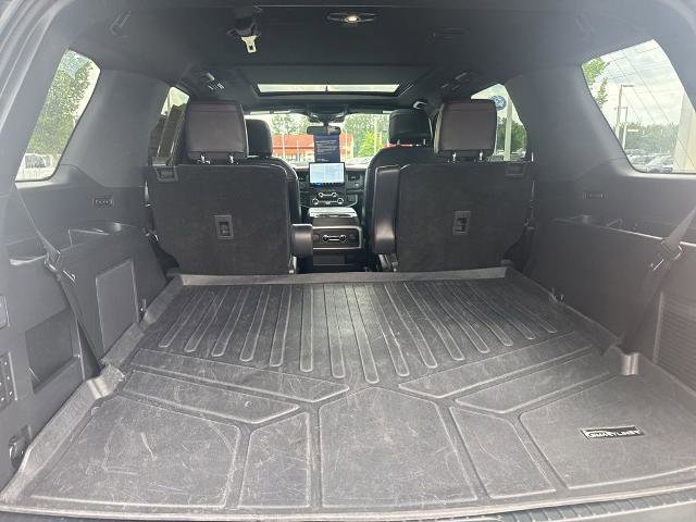 Certified 2023 Ford Expedition Limited RWD image 34