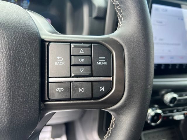Certified 2024 Ford F150 XLT w/ Equipment Group 302A MID AWD/4WD image 10
