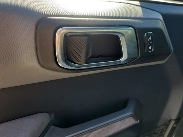 Certified 2021 Ford Bronco Black Diamond AWD/4WD image 21