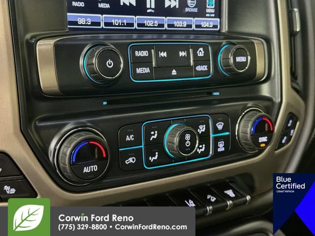 Used 2019 GMC Sierra 2500 Denali w/ Duramax Plus Package AWD/4WD image 19