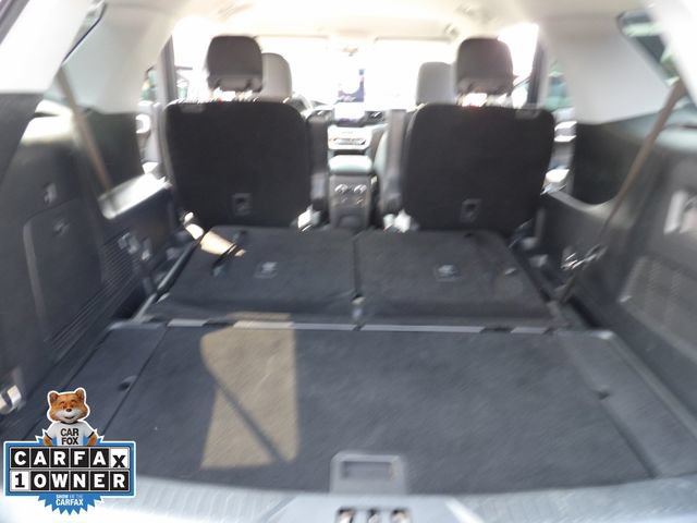 Certified 2022 Ford Explorer XLT RWD image 31