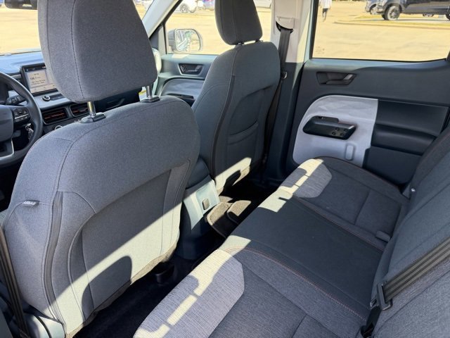 Certified 2023 Ford Maverick XLT image 20