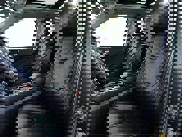 Certified 2022 Ford Edge Titanium w/ Equipment Group 301A image 17