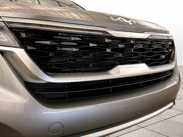 Used 2023 Kia Seltos EX AWD/4WD image 29