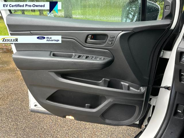 Used 2025 Honda Odyssey EX-L image 26