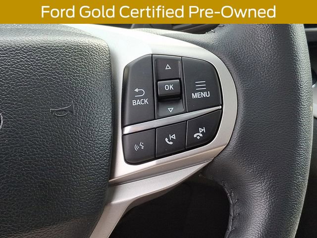 Certified 2024 Ford Explorer XLT w/ Equipment Group 202A AWD/4WD image 27