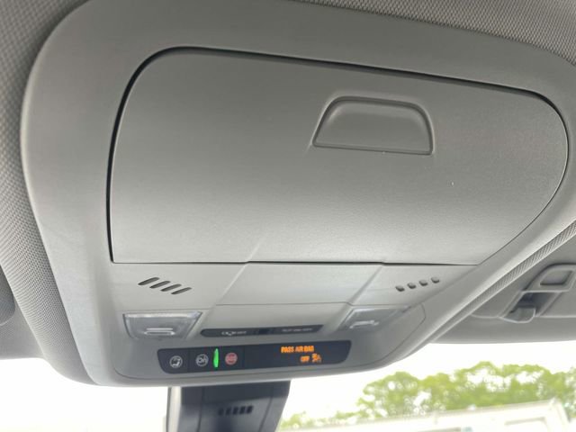 Used 2024 Chevrolet Equinox LT image 27