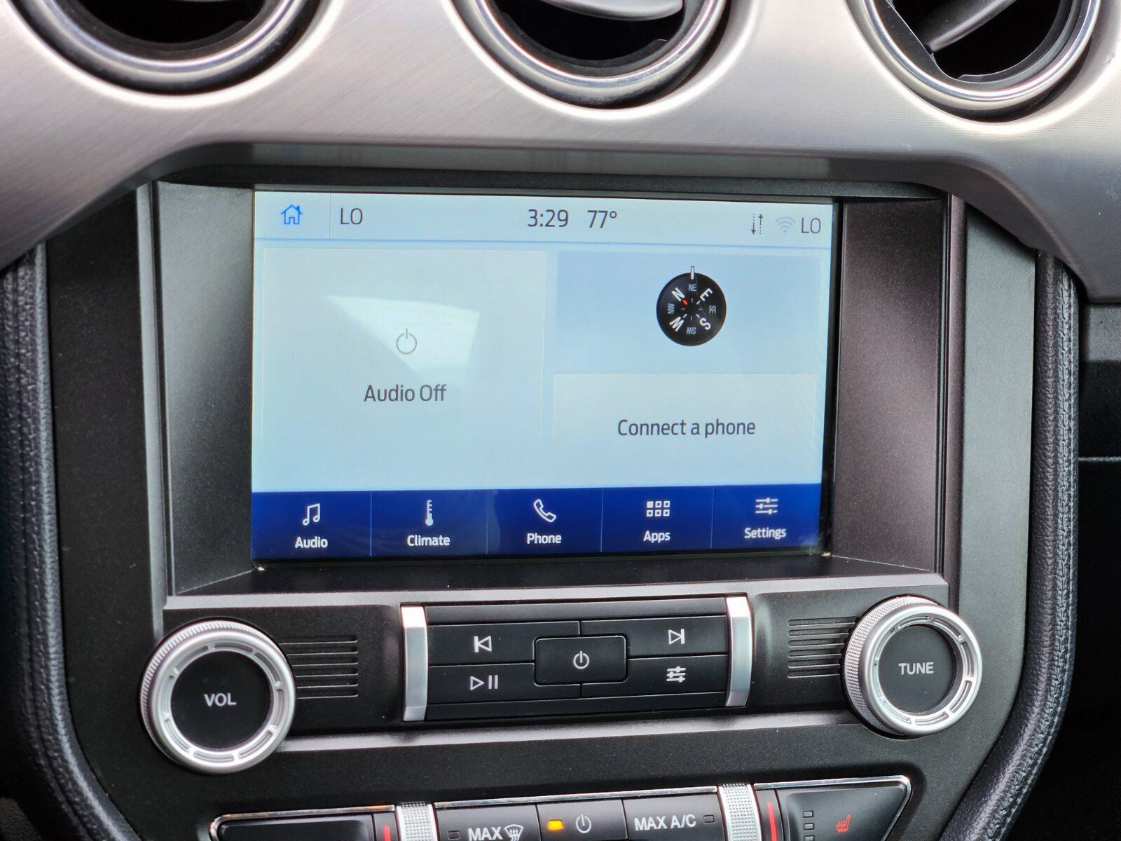 Certified 2023 Ford Mustang Premium image 16