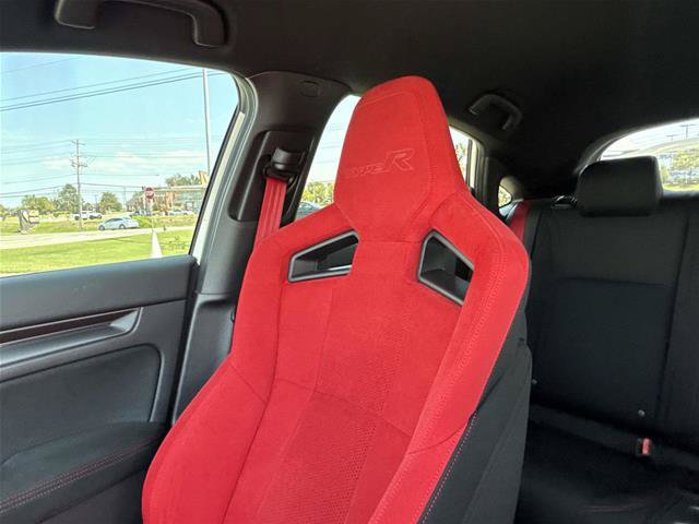 Used 2025 Honda Civic Type R image 28