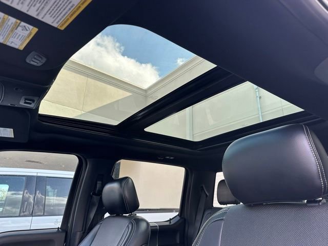 Certified 2018 Ford F150 Lariat image 9