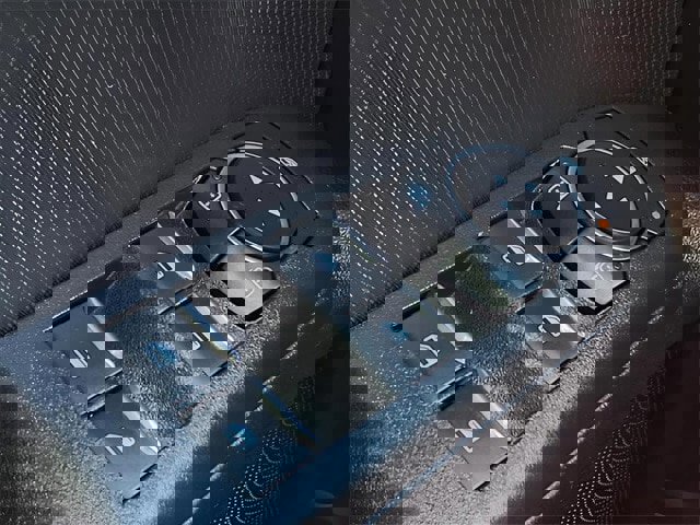 Certified 2023 Ford Bronco Sport Big Bend w/ Convenience Package image 25