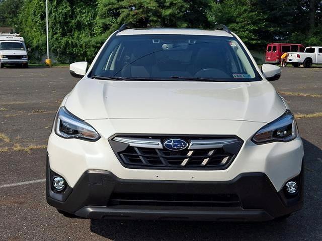Used 2021 Subaru Crosstrek 2.5i Limited w/ Moonroof Package 1 AWD/4WD image 2