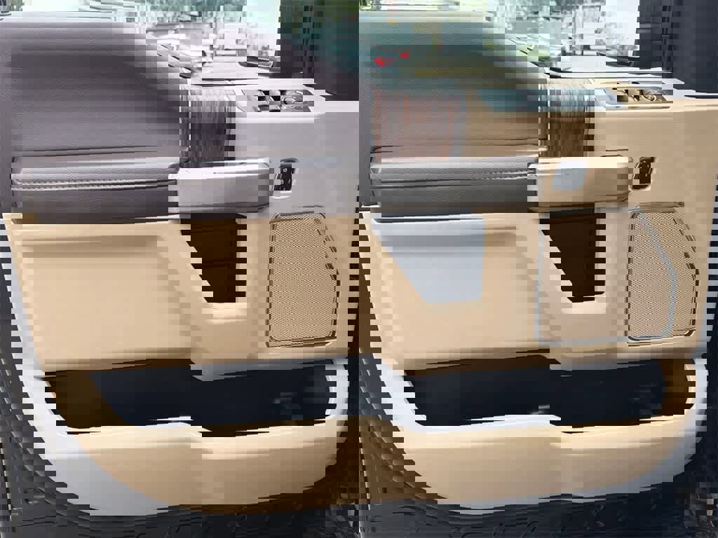 Certified 2020 Ford F150 Lariat w/ Equipment Group 502A Luxury image 11