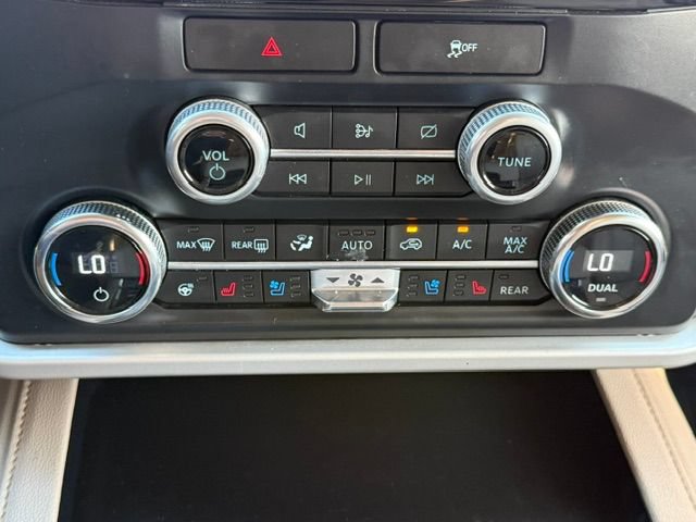Certified 2022 Ford Expedition XLT RWD image 15