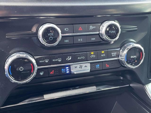Certified 2025 Ford F150 Lariat w/ Equipment Group 501A Mid AWD/4WD image 20
