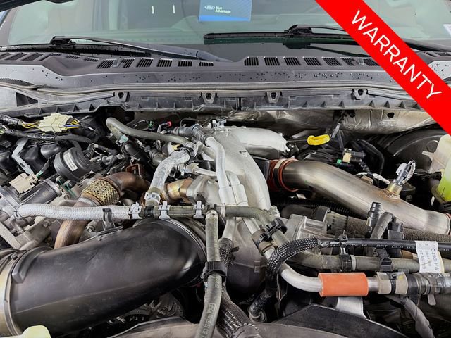 Certified 2023 Ford F250 Lariat w/ Lariat Ultimate Package image 31