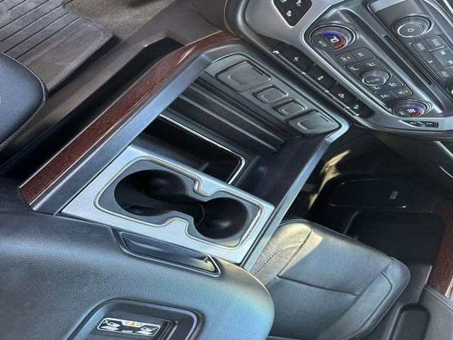 Used 2017 GMC Sierra 1500 SLT w/ SLT Premium Package image 26