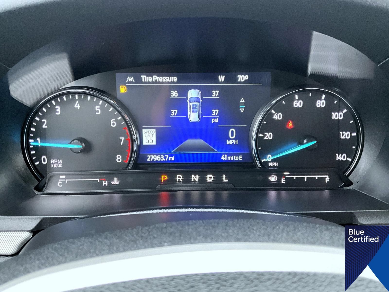 Certified 2023 Ford Explorer XLT w/ Equipment Group 202A AWD/4WD image 15