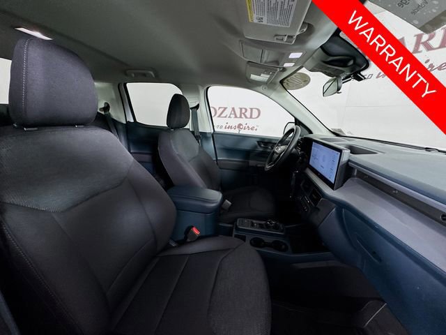 Certified 2025 Ford Maverick XL image 26
