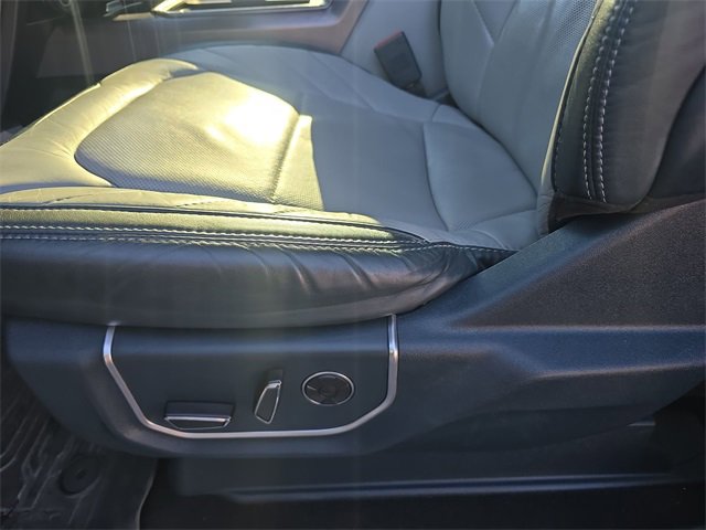 Certified 2022 Ford F250 Limited image 12