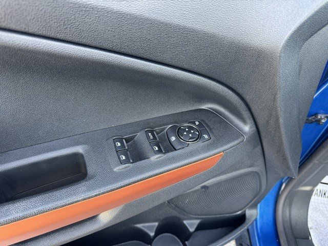 Certified 2021 Ford EcoSport SE w/ SE Convenience Package image 11