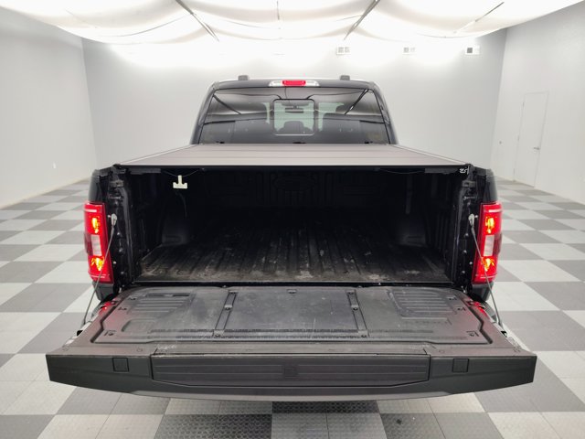 Certified 2023 Ford F150 XLT w/ Equipment Group 302A High AWD/4WD image 21