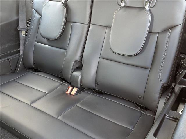 Certified 2024 Ford Explorer XLT w/ Equipment Group 202A image 18