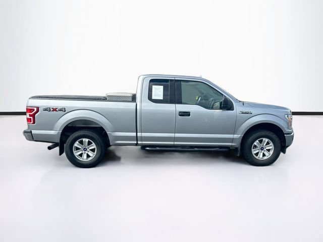Certified 2020 Ford F150 XLT w/ Max Trailer Tow Package AWD/4WD image 11