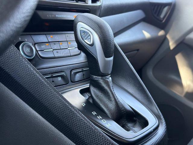 Certified 2023 Ford Transit Connect XLT FWD image 14