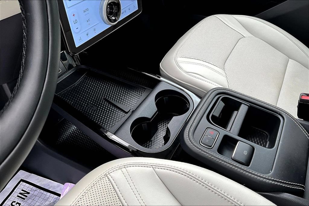 Certified 2025 Ford Mustang Mach-E Premium AWD/4WD image 15