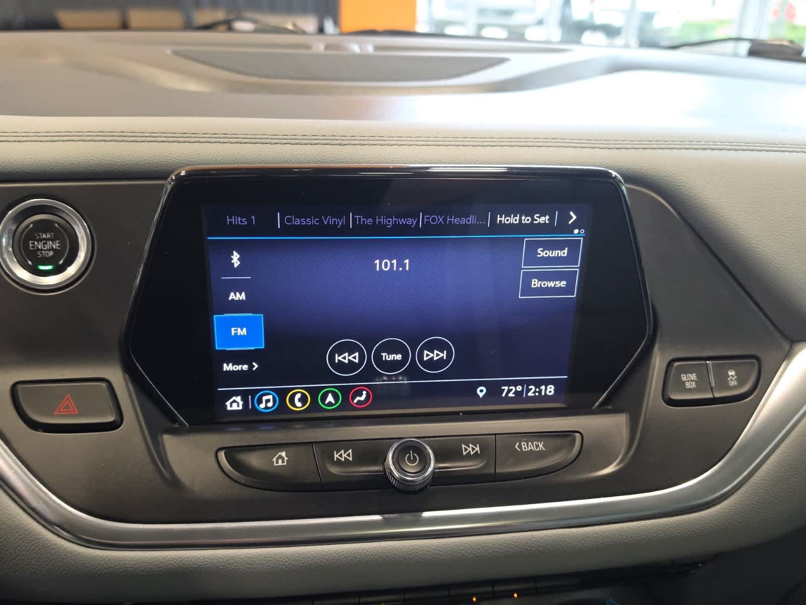 Used 2019 Chevrolet Blazer LT w/ Sun and Wheels Package FWD image 28