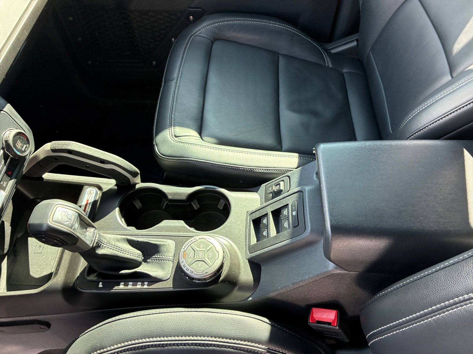 Certified 2021 Ford Bronco First Edition image 15