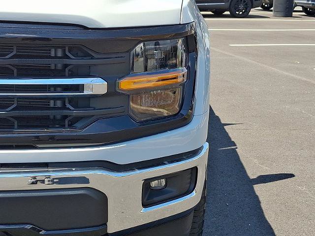 Certified 2024 Ford F150 XLT w/ Mobile Office Package AWD/4WD image 9