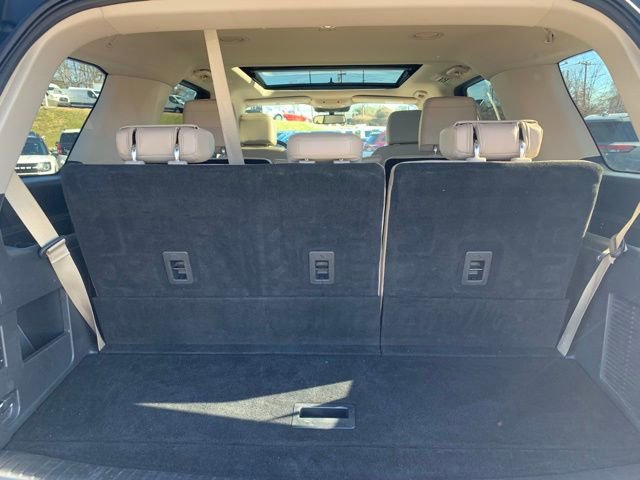 Certified 2024 Ford Expedition Limited image 29