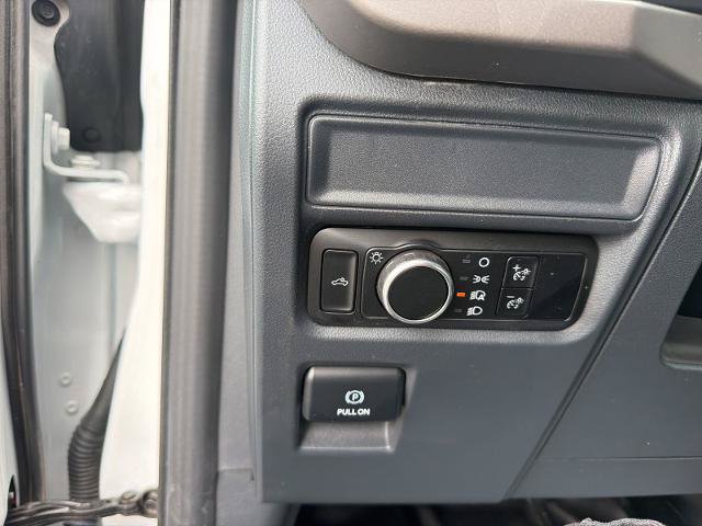 Certified 2024 Ford F150 XL AWD/4WD image 23