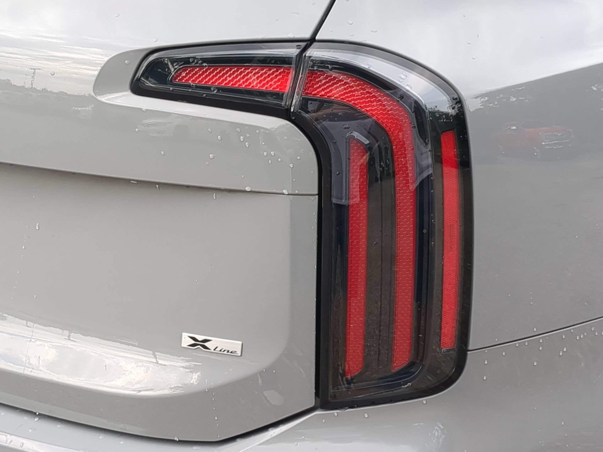 Used 2024 Kia Telluride SX X-Line AWD/4WD image 45