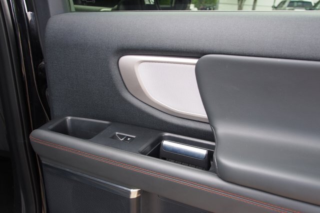 Certified 2025 Ford Expedition Max Active RWD image 16