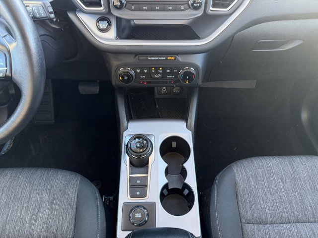 Certified 2023 Ford Bronco Sport Big Bend w/ Convenience Package image 17