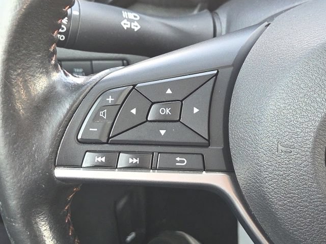 Used 2024 Nissan Sentra SR FWD image 31