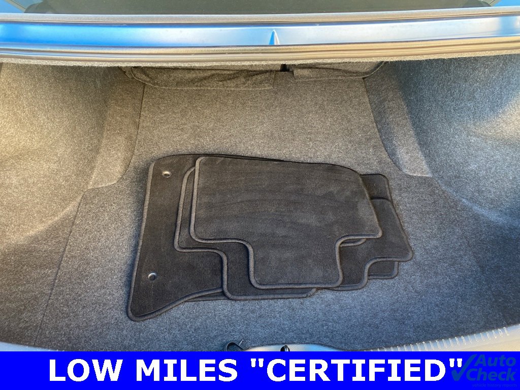 Used 2021 Chrysler 300 Touring w/ Sport Appearance Package image 11