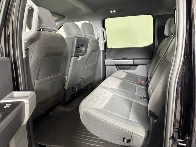 Certified 2021 Ford F150 XLT w/ XTR Package AWD/4WD image 12