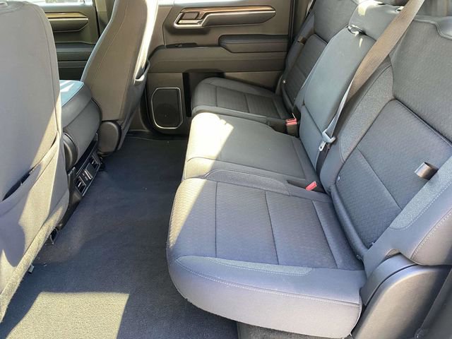Used 2023 Chevrolet Silverado 1500 LT image 15