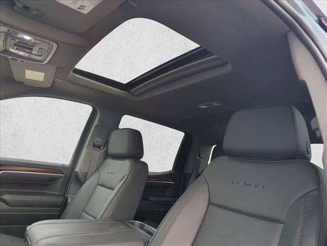 Used 2026 GMC Sierra 1500 Denali AWD/4WD image 26