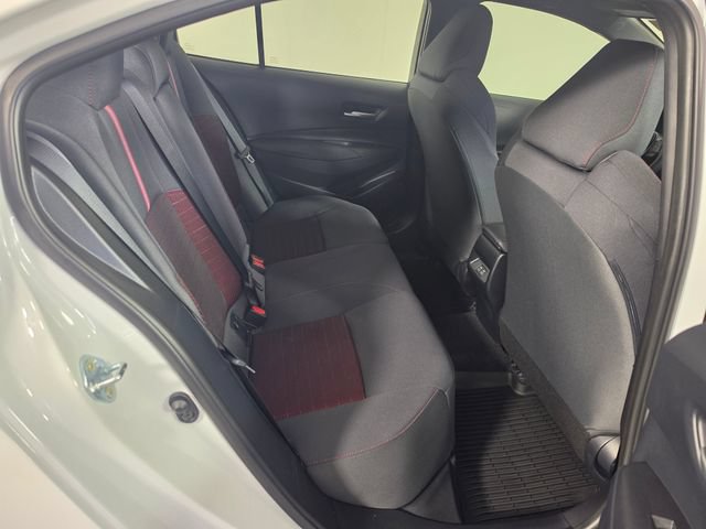 Used 2024 Toyota Corolla SE w/ SE Convenience Package FWD image 12