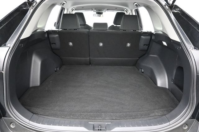 Used 2025 Toyota RAV4 LE FWD image 27