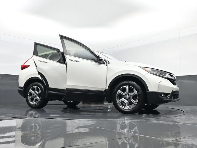 Used 2017 Honda CR-V EX image 31