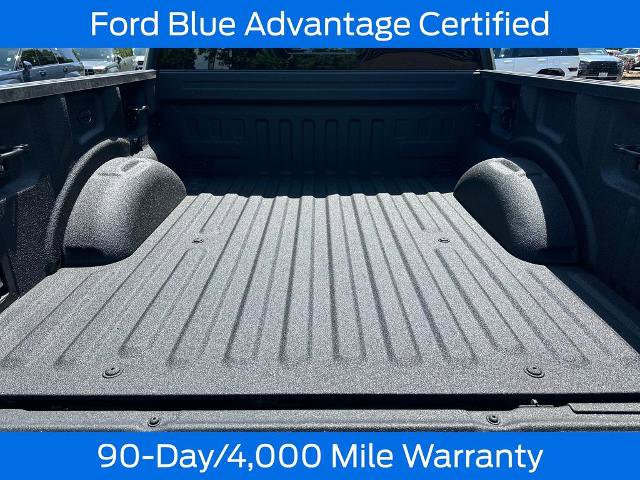 Certified 2023 Ford F150 Raptor AWD/4WD image 7