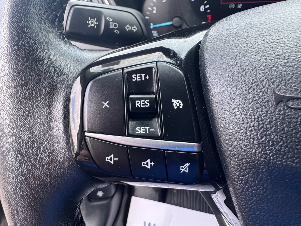 Certified 2021 Ford Escape SE w/ Convenience Package AWD/4WD image 14