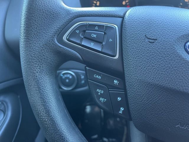 Certified 2019 Ford Escape SE image 29