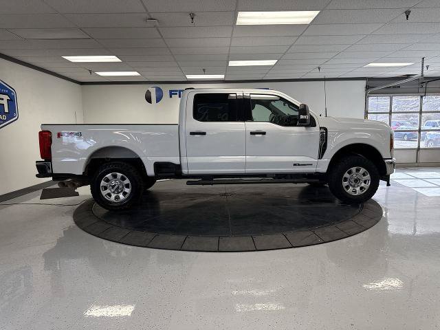 Certified 2024 Ford F250 XLT w/ FX4 Off-Road Package AWD/4WD image 9